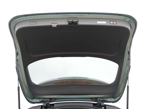 New 2026 Mercedes-Benz GLC 300 GLC 300 image 17