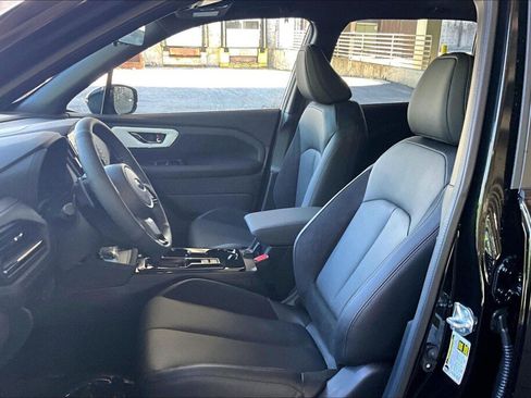 New 2026 Subaru Forester Touring AWD/4WD image 7