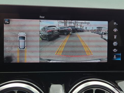 Certified 2023 Mercedes-Benz GLA 250 4MATIC image 28