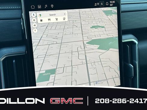 Used 2025 GMC Acadia Elevation w/ Elevation Premium Package FWD image 20