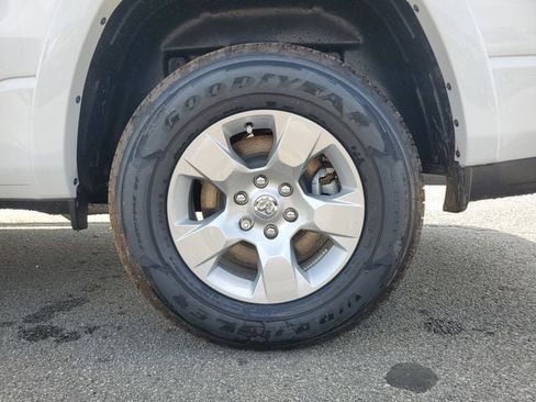 New 2026 RAM 1500 Big Horn image 12