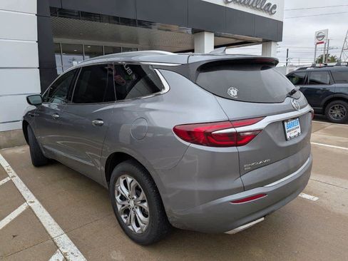 Used 2021 Buick Enclave Avenir w/ Avenir Technology Package image 3