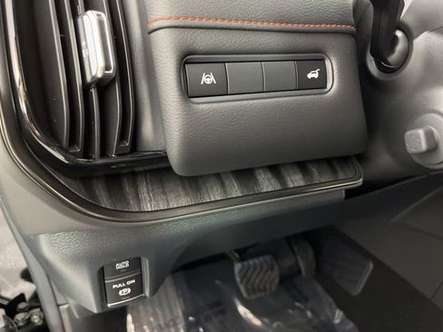 New 2026 Nissan Armada PRO-4X image 30