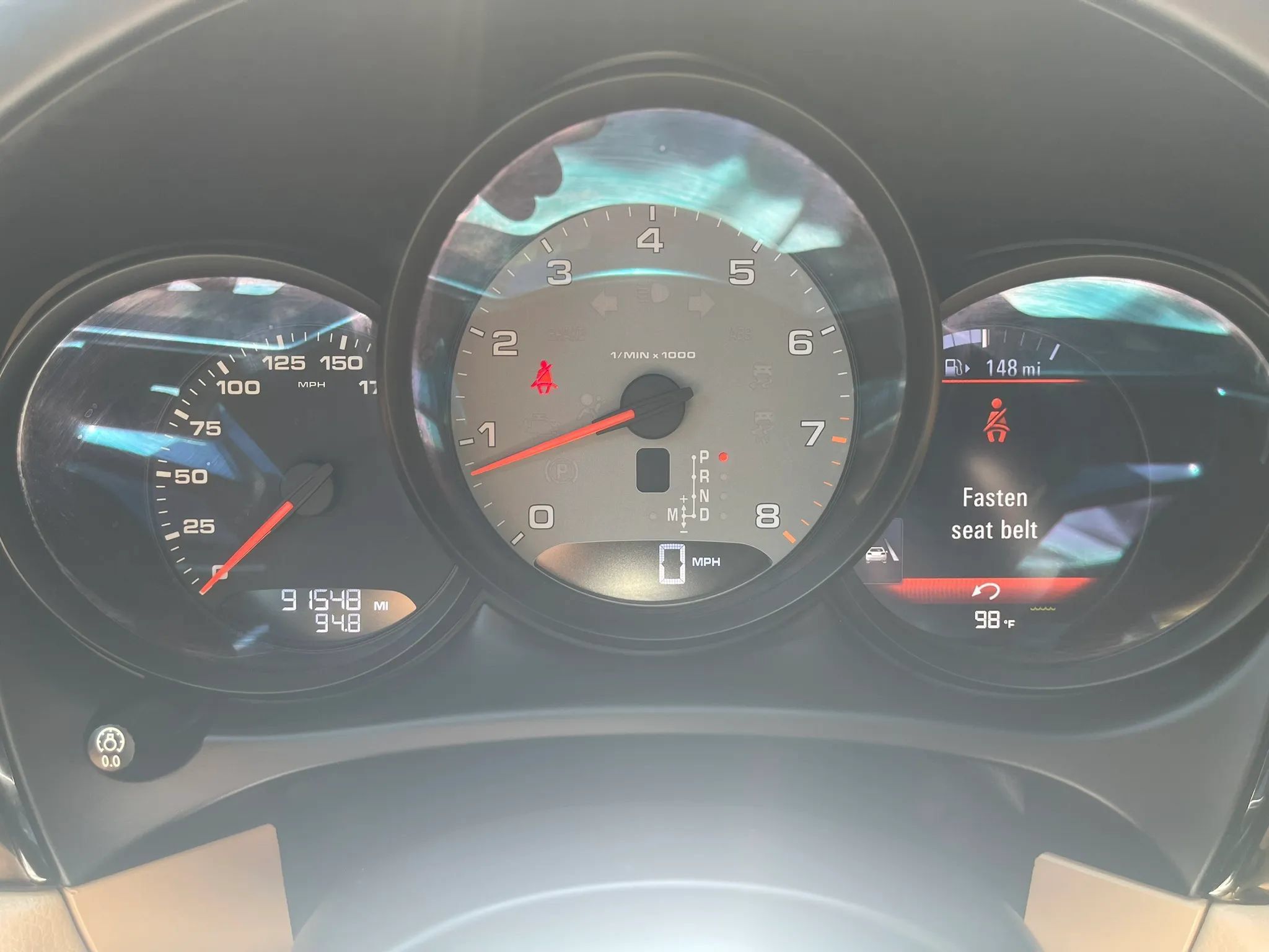 Used 2018 Porsche Macan S AWD/4WD image 17