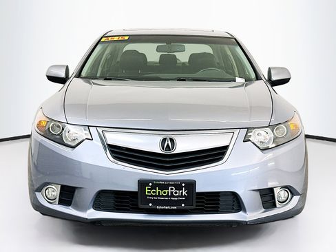 Used 2013 Acura TSX Sedan image 2