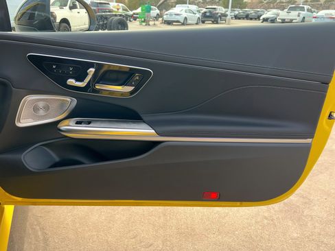 New 2026 Mercedes-Benz CLE 300 4MATIC Coupe image 18