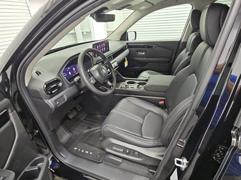 New 2026 Honda Pilot EX-L image 10