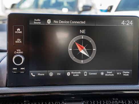 Certified 2025 Honda CR-V EX-L image 37