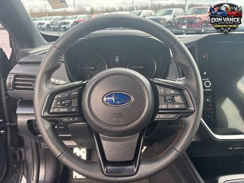 Used 2024 Subaru Impreza RS w/ Popular Package #1 image 11