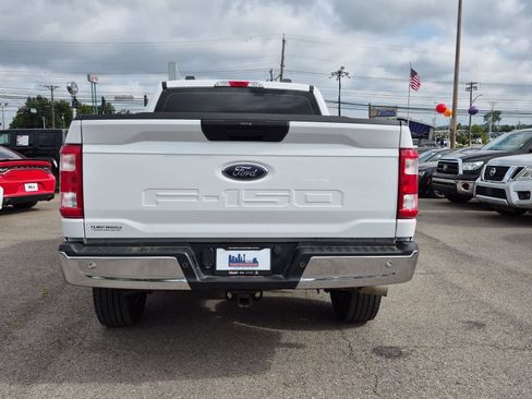 Used 2022 Ford F150 XL w/ Trailer Tow Package AWD/4WD image 5