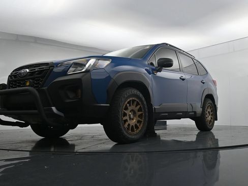 Used 2024 Subaru Forester Wilderness AWD/4WD image 20