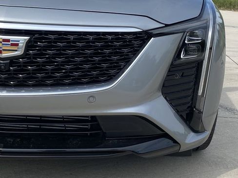 New 2026 Cadillac CT5 Premium Luxury image 5