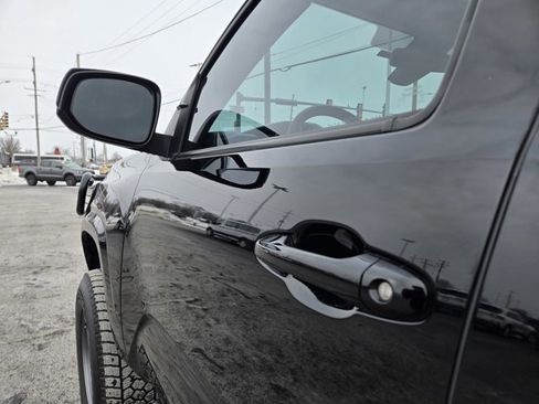 Used 2023 Toyota Tacoma SR image 36