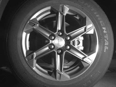 Used 2025 Chevrolet Blazer LT FWD image 14
