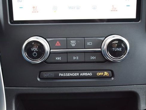 Used 2024 Ford Edge SEL w/ Convenience Package image 27