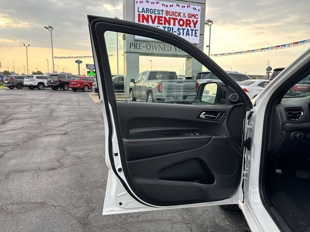 Used 2026 Dodge Durango GT AWD/4WD image 10