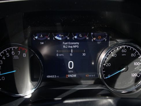 Certified 2023 Ford F150 Tremor w/ Trailer Tow Package image 30