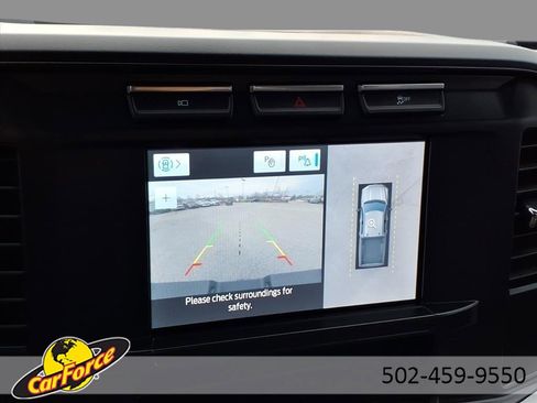 Used 2024 Ford F250 XL w/ STX Appearance Package image 26