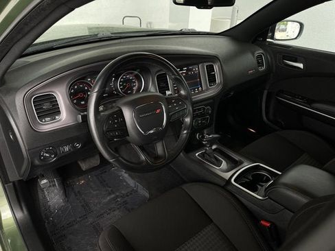 Used 2023 Dodge Charger Scat Pack RWD image 10