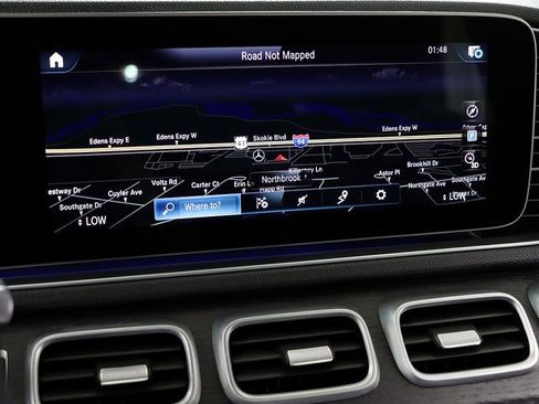 Certified 2022 Mercedes-Benz GLE 350 4MATIC image 20