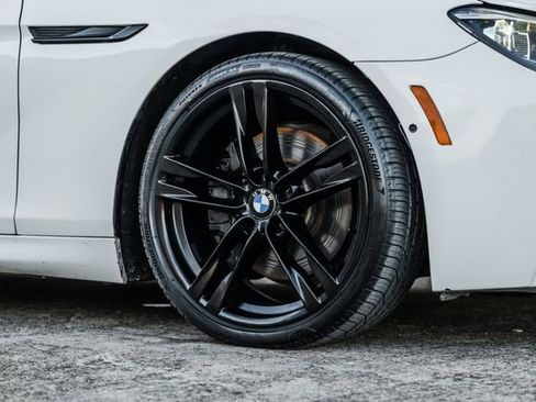 Used 2015 BMW 650i Gran Coupe xDrive w/ M Sport Package image 33