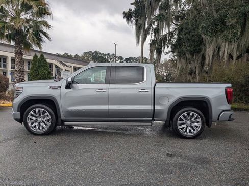 New 2026 GMC Sierra 1500 Denali image 7