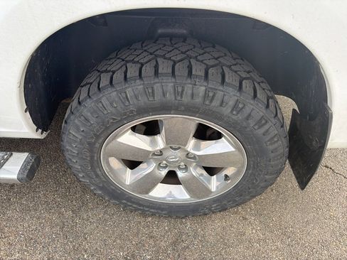 Used 2018 RAM 1500 Big Horn image 11