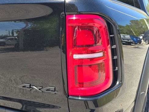 New 2026 RAM 1500 RHO AWD/4WD image 8