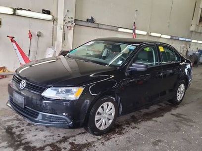 Used 2012 Volkswagen Jetta S