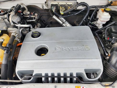 Used 2009 Ford Escape 2WD Hybrid image 29
