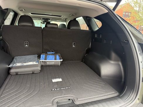 New 2026 Hyundai Tucson SEL image 38