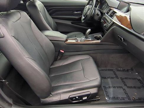 Used 2015 BMW 428i xDrive Coupe AWD/4WD image 22