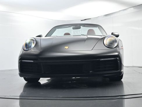 Used 2024 Porsche 911 Carrera S image 61