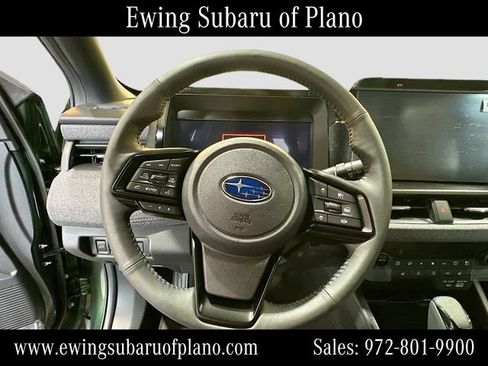 Used 2026 Subaru Outback Limited AWD/4WD image 11