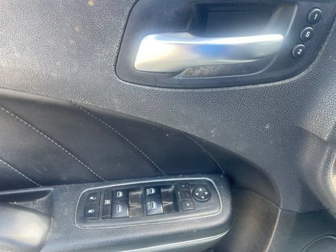 Used 2018 Dodge Charger GT AWD/4WD image 16