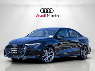 New 2026 Audi RS 3 video 1