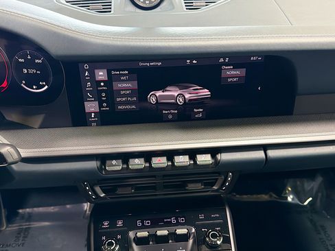 Certified 2020 Porsche 911 Carrera S image 26