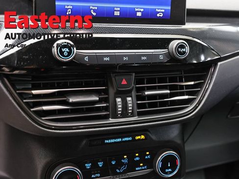 Used 2025 Ford Escape ST-Line FWD image 19