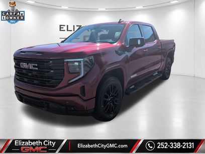 Used 2024 GMC Sierra 1500 Elevation w/ Elevation Premium Package