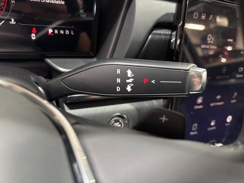 New 2026 GMC Terrain Denali w/ LPO, Black Badging Package image 26