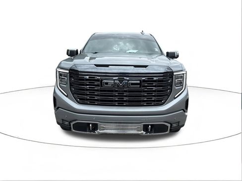 Used 2024 GMC Sierra 1500 Denali Ultimate AWD/4WD image 8