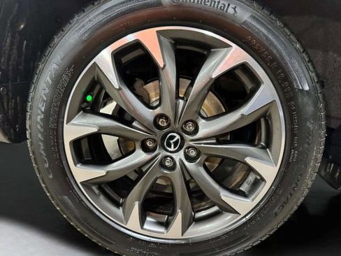 Used 2016 MAZDA CX-5 Grand Touring image 35
