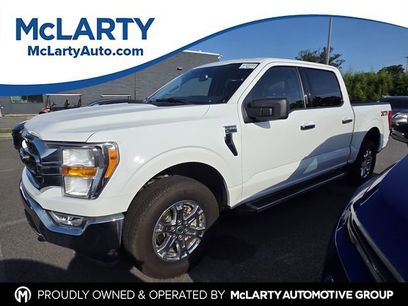 Used 2023 Ford F150 XLT w/ Equipment Group 301A Mid