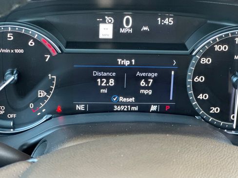 Certified 2023 Cadillac CT5 Sport RWD image 34