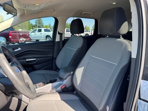 Used 2015 Ford Escape SE AWD/4WD image 10