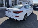 Used 2019 Kia Optima EX w/ EX Premium Package image 5