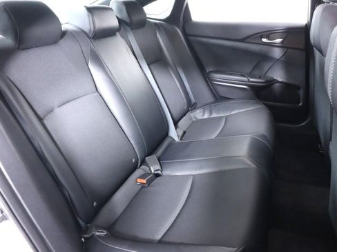 Used 2019 Honda Civic Sport image 35