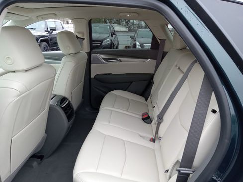 New 2026 Cadillac XT5 Premium Luxury image 26