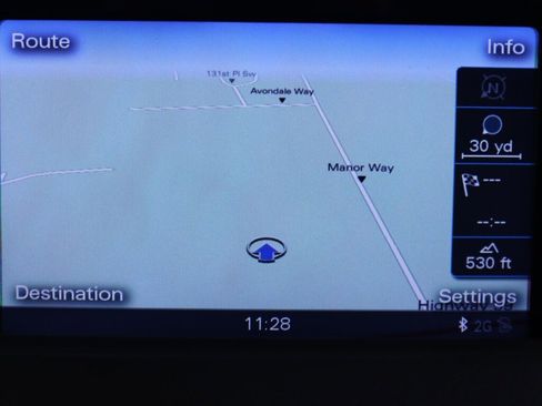 Used 2018 Audi Q3 2.0T Premium Plus image 16