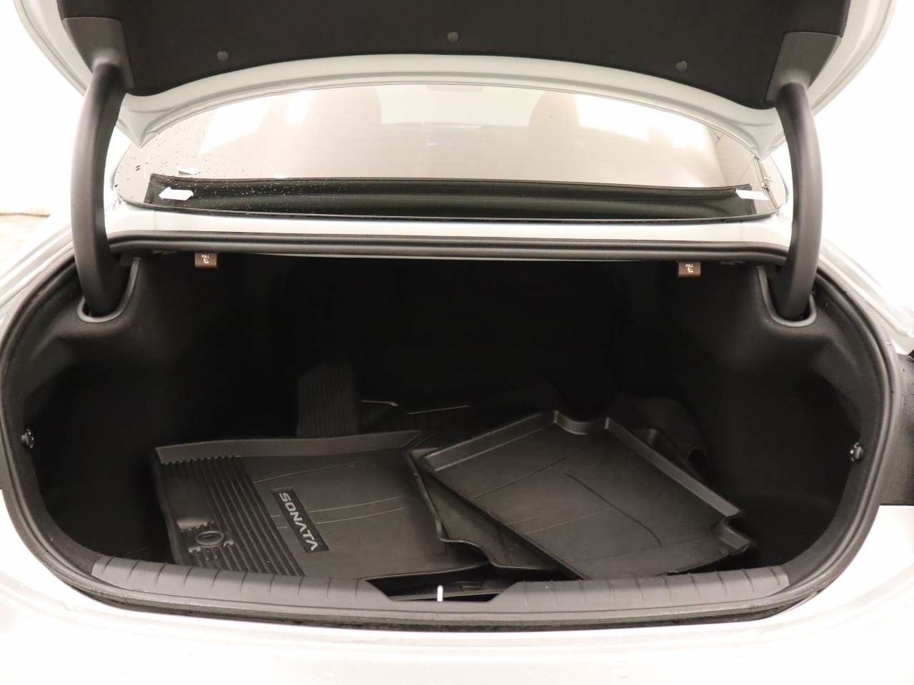 Used 2026 Hyundai Sonata SEL FWD image 20